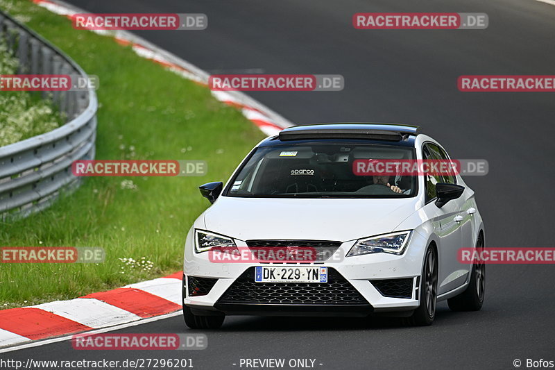 Bild #27296201 - Touristenfahrten Nürburgring Nordschleife (09.05.2024)