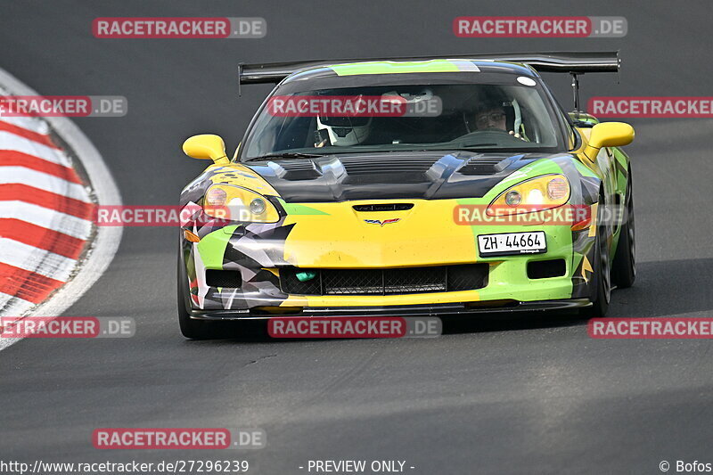 Bild #27296239 - Touristenfahrten Nürburgring Nordschleife (09.05.2024)