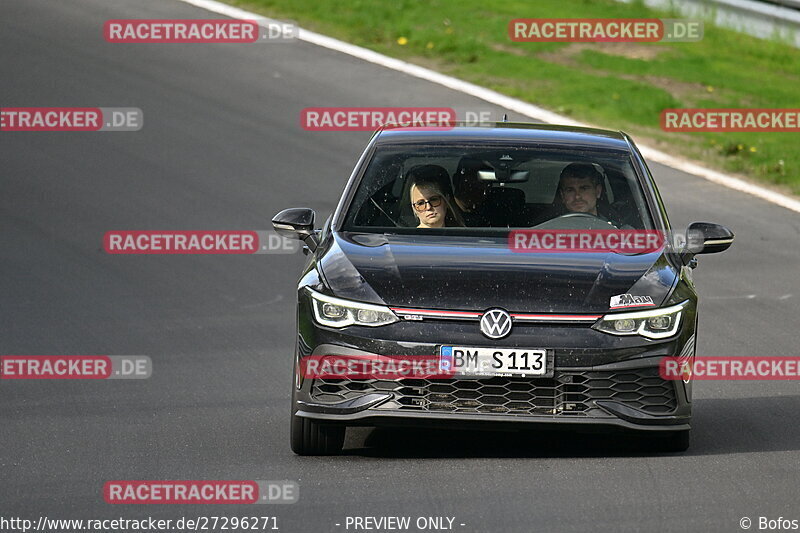 Bild #27296271 - Touristenfahrten Nürburgring Nordschleife (09.05.2024)