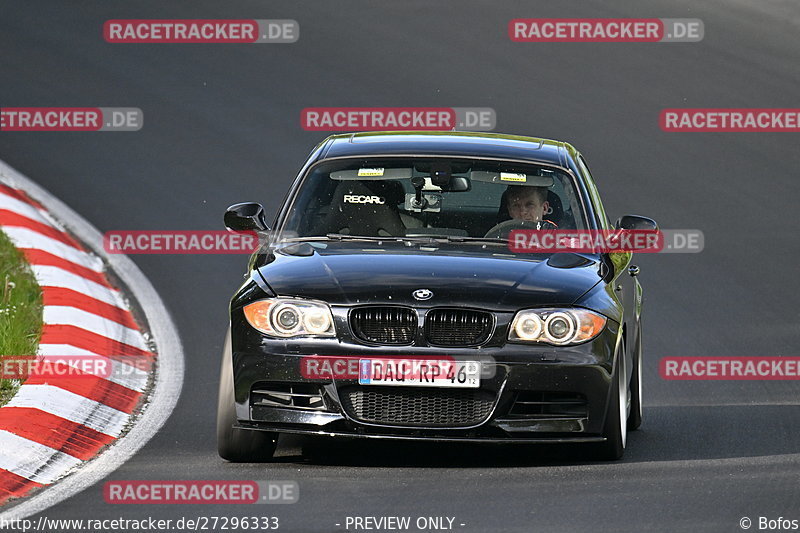 Bild #27296333 - Touristenfahrten Nürburgring Nordschleife (09.05.2024)