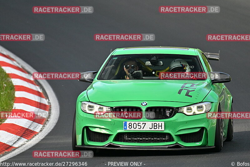 Bild #27296346 - Touristenfahrten Nürburgring Nordschleife (09.05.2024)