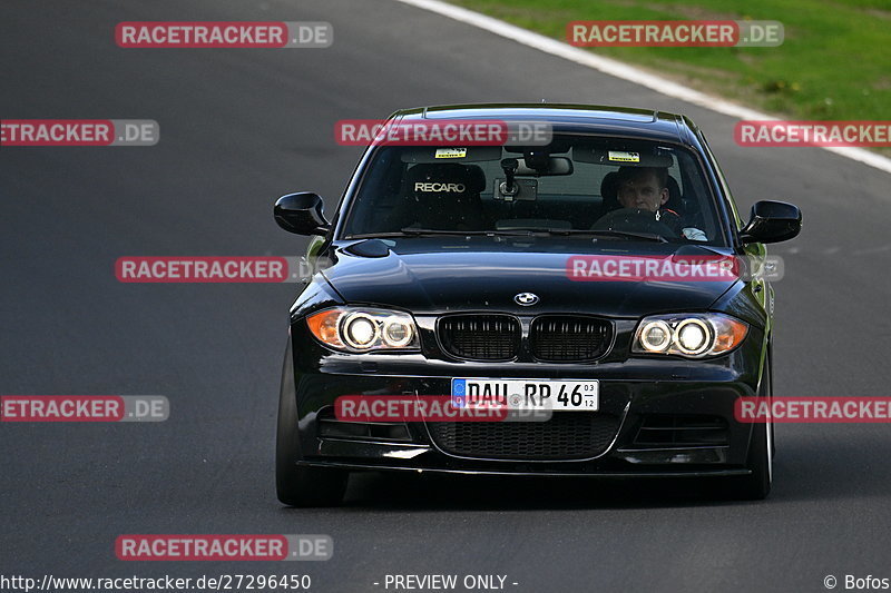 Bild #27296450 - Touristenfahrten Nürburgring Nordschleife (09.05.2024)