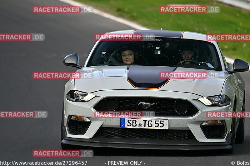 Bild #27296457 - Touristenfahrten Nürburgring Nordschleife (09.05.2024)