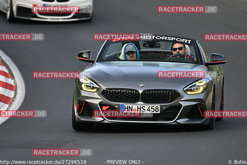 Bild #27296519 - Touristenfahrten Nürburgring Nordschleife (09.05.2024)