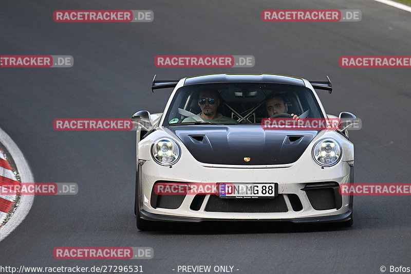 Bild #27296531 - Touristenfahrten Nürburgring Nordschleife (09.05.2024)