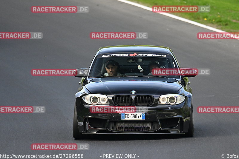 Bild #27296558 - Touristenfahrten Nürburgring Nordschleife (09.05.2024)