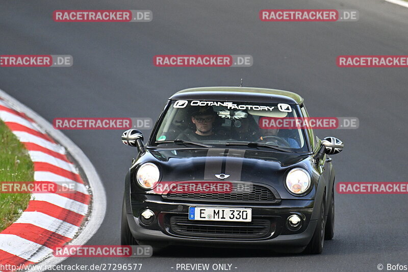 Bild #27296577 - Touristenfahrten Nürburgring Nordschleife (09.05.2024)