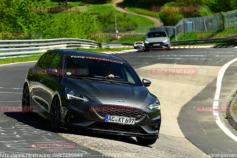 Bild #27296644 - Touristenfahrten Nürburgring Nordschleife (09.05.2024)