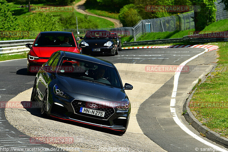 Bild #27296648 - Touristenfahrten Nürburgring Nordschleife (09.05.2024)