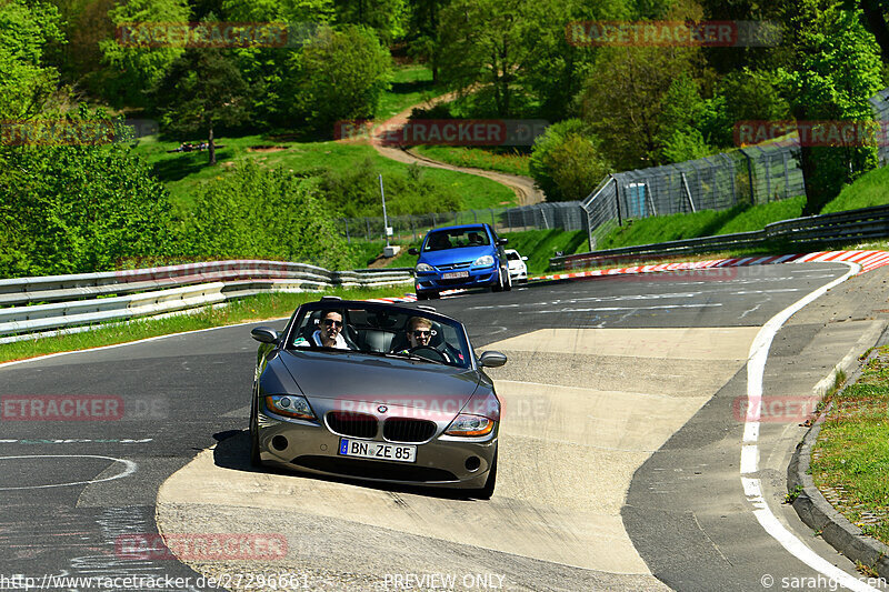 Bild #27296661 - Touristenfahrten Nürburgring Nordschleife (09.05.2024)