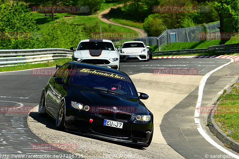 Bild #27296735 - Touristenfahrten Nürburgring Nordschleife (09.05.2024)