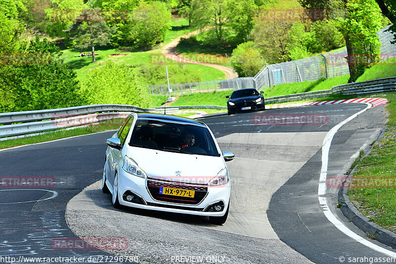 Bild #27296780 - Touristenfahrten Nürburgring Nordschleife (09.05.2024)