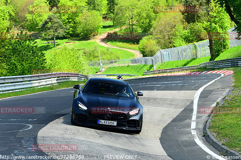 Bild #27296783 - Touristenfahrten Nürburgring Nordschleife (09.05.2024)