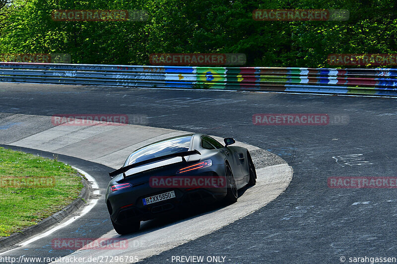 Bild #27296785 - Touristenfahrten Nürburgring Nordschleife (09.05.2024)