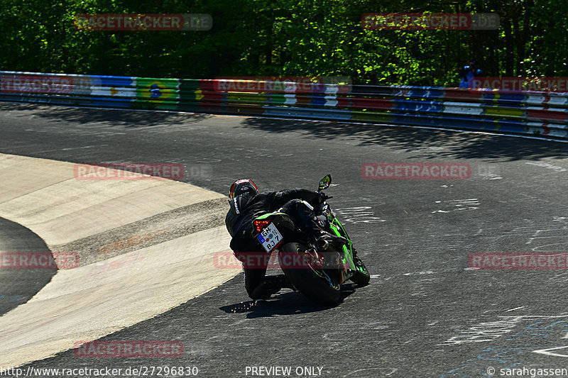 Bild #27296830 - Touristenfahrten Nürburgring Nordschleife (09.05.2024)