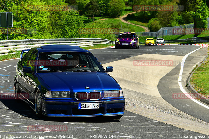 Bild #27296833 - Touristenfahrten Nürburgring Nordschleife (09.05.2024)