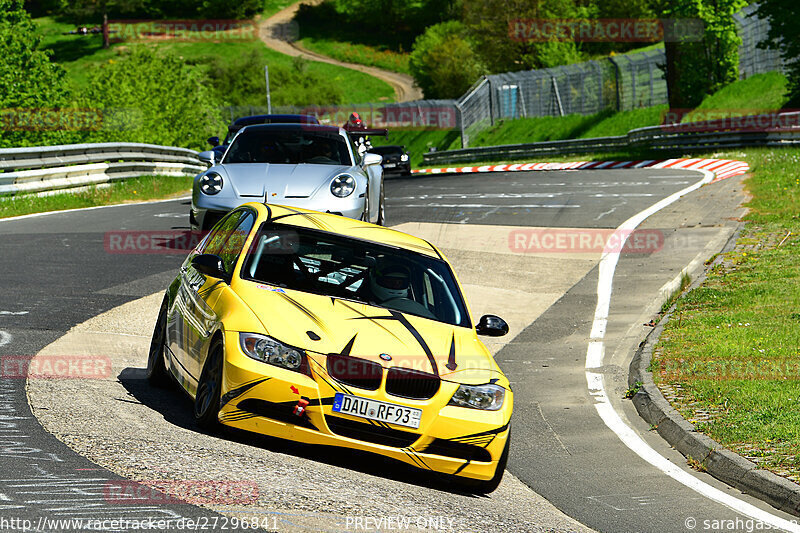 Bild #27296841 - Touristenfahrten Nürburgring Nordschleife (09.05.2024)