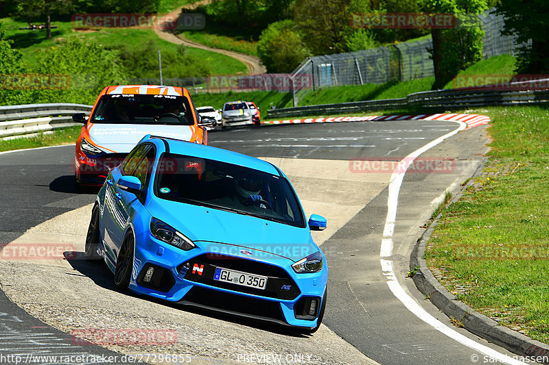 Bild #27296855 - Touristenfahrten Nürburgring Nordschleife (09.05.2024)