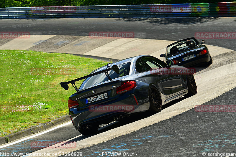 Bild #27296929 - Touristenfahrten Nürburgring Nordschleife (09.05.2024)