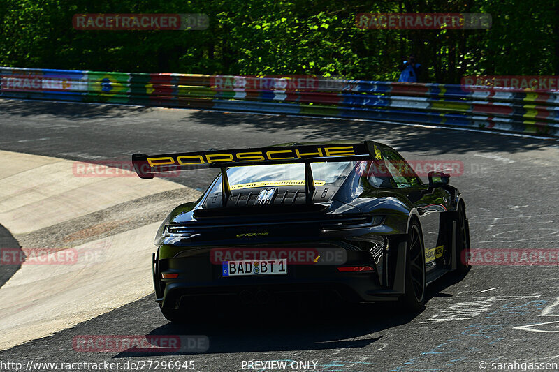 Bild #27296945 - Touristenfahrten Nürburgring Nordschleife (09.05.2024)