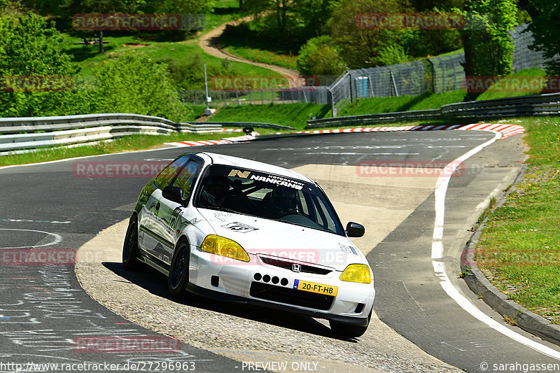 Bild #27296963 - Touristenfahrten Nürburgring Nordschleife (09.05.2024)