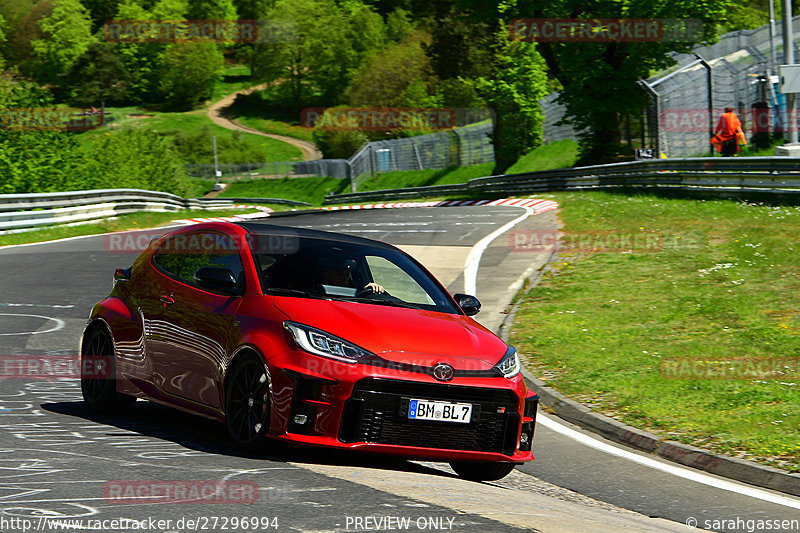 Bild #27296994 - Touristenfahrten Nürburgring Nordschleife (09.05.2024)