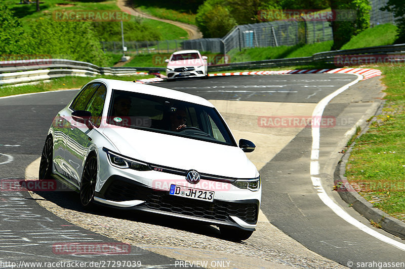 Bild #27297039 - Touristenfahrten Nürburgring Nordschleife (09.05.2024)