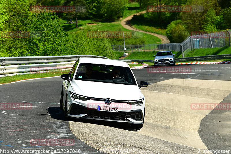 Bild #27297040 - Touristenfahrten Nürburgring Nordschleife (09.05.2024)