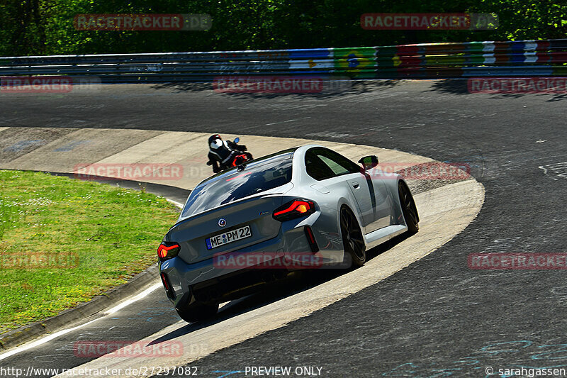 Bild #27297082 - Touristenfahrten Nürburgring Nordschleife (09.05.2024)