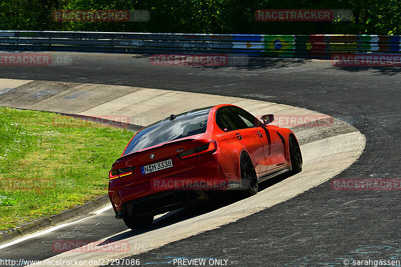 Bild #27297086 - Touristenfahrten Nürburgring Nordschleife (09.05.2024)