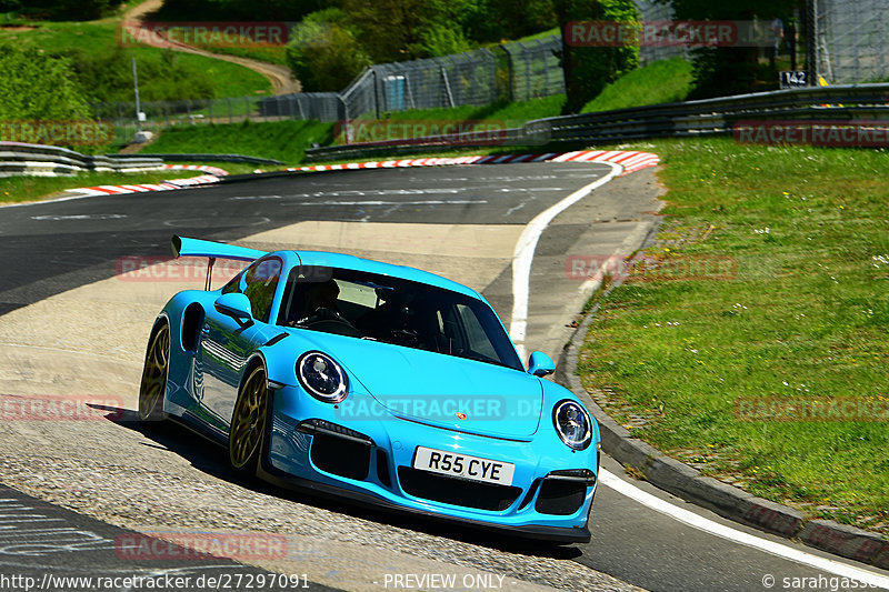 Bild #27297091 - Touristenfahrten Nürburgring Nordschleife (09.05.2024)