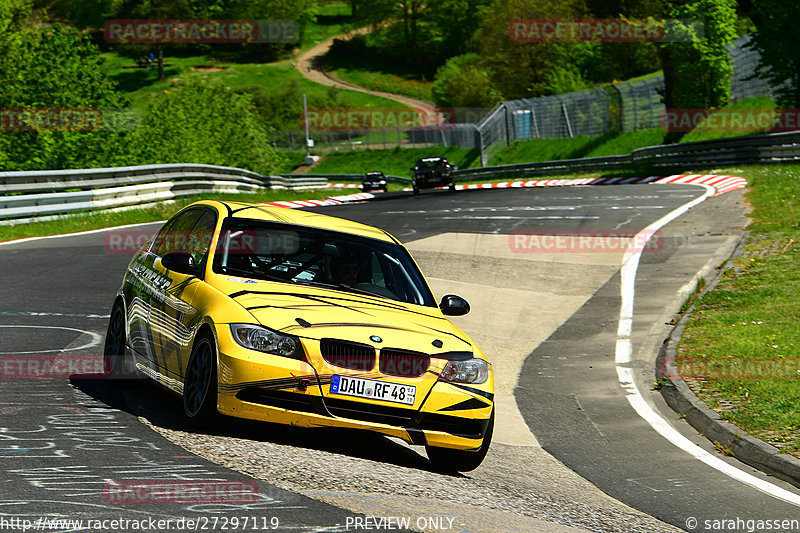 Bild #27297119 - Touristenfahrten Nürburgring Nordschleife (09.05.2024)