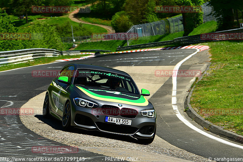 Bild #27297145 - Touristenfahrten Nürburgring Nordschleife (09.05.2024)