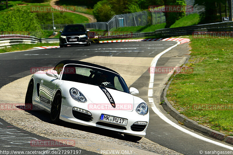 Bild #27297197 - Touristenfahrten Nürburgring Nordschleife (09.05.2024)