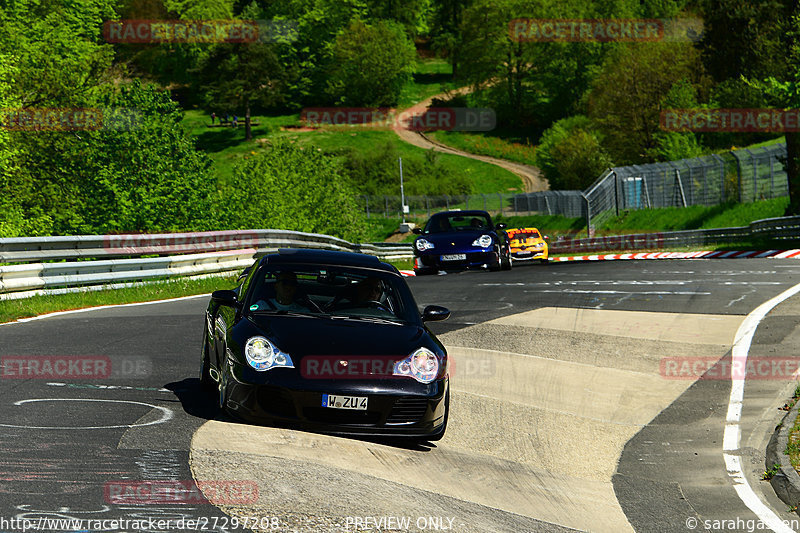 Bild #27297208 - Touristenfahrten Nürburgring Nordschleife (09.05.2024)