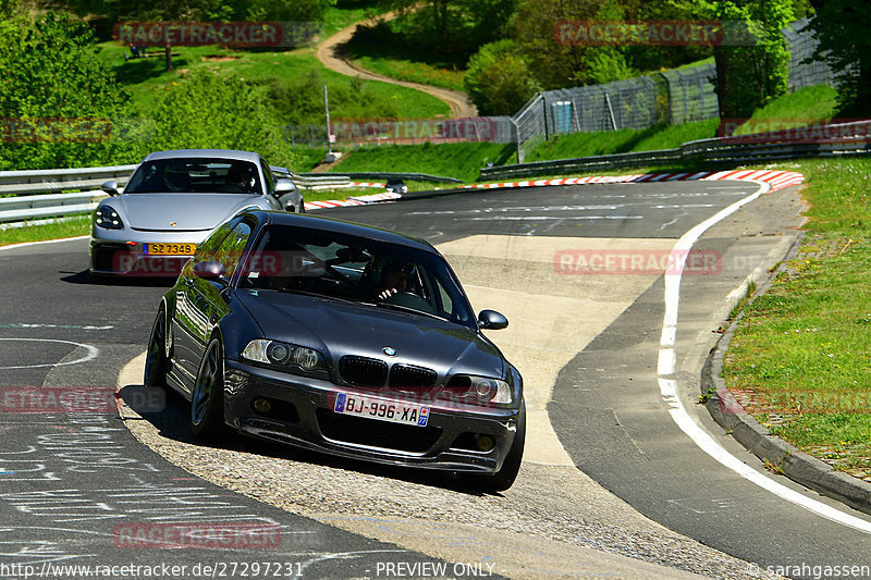 Bild #27297231 - Touristenfahrten Nürburgring Nordschleife (09.05.2024)