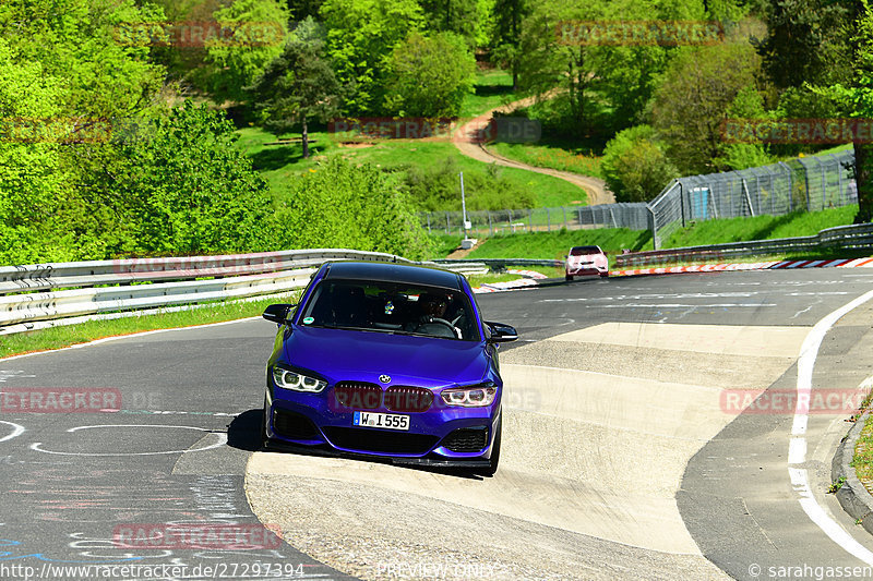 Bild #27297394 - Touristenfahrten Nürburgring Nordschleife (09.05.2024)