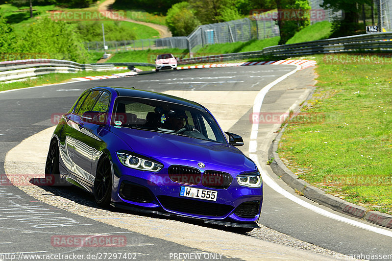 Bild #27297402 - Touristenfahrten Nürburgring Nordschleife (09.05.2024)