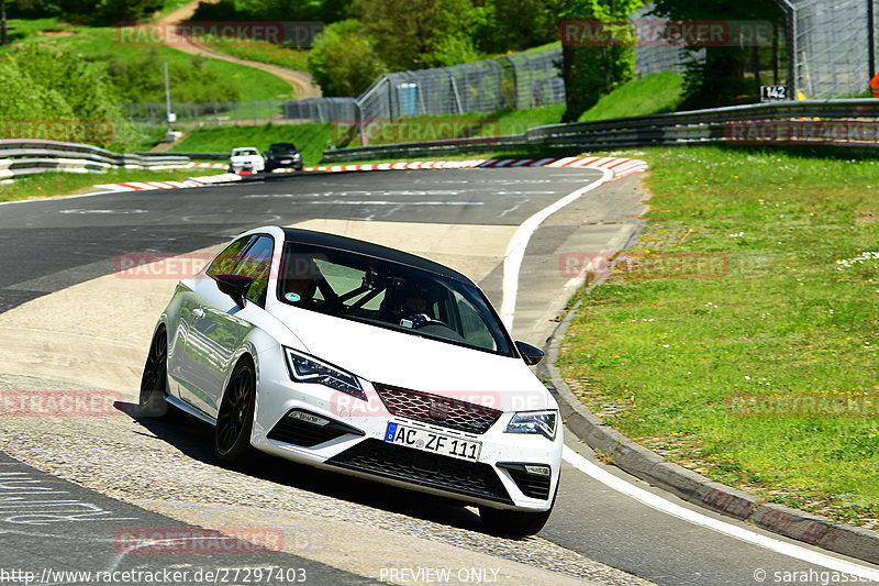 Bild #27297403 - Touristenfahrten Nürburgring Nordschleife (09.05.2024)