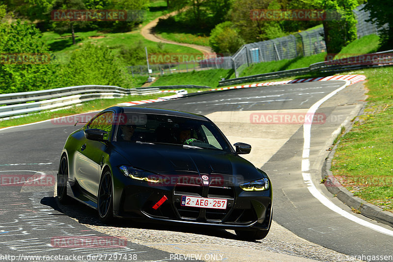 Bild #27297438 - Touristenfahrten Nürburgring Nordschleife (09.05.2024)