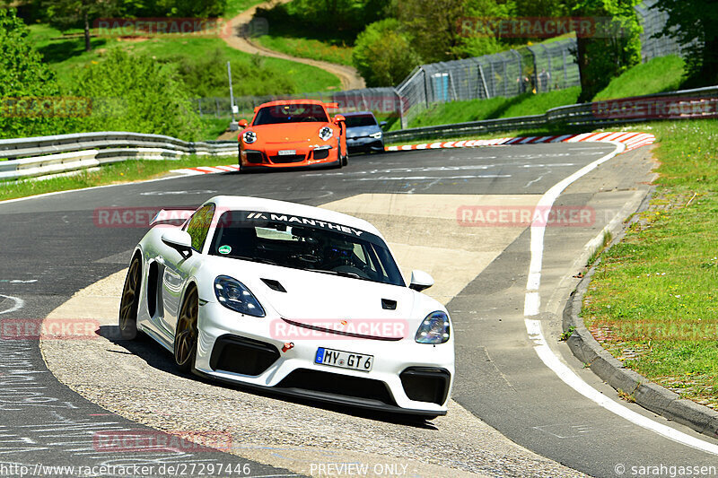 Bild #27297446 - Touristenfahrten Nürburgring Nordschleife (09.05.2024)