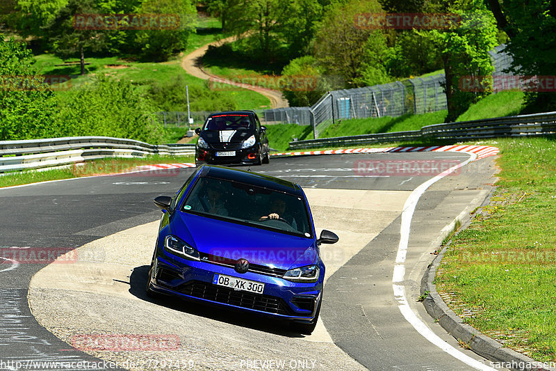 Bild #27297459 - Touristenfahrten Nürburgring Nordschleife (09.05.2024)