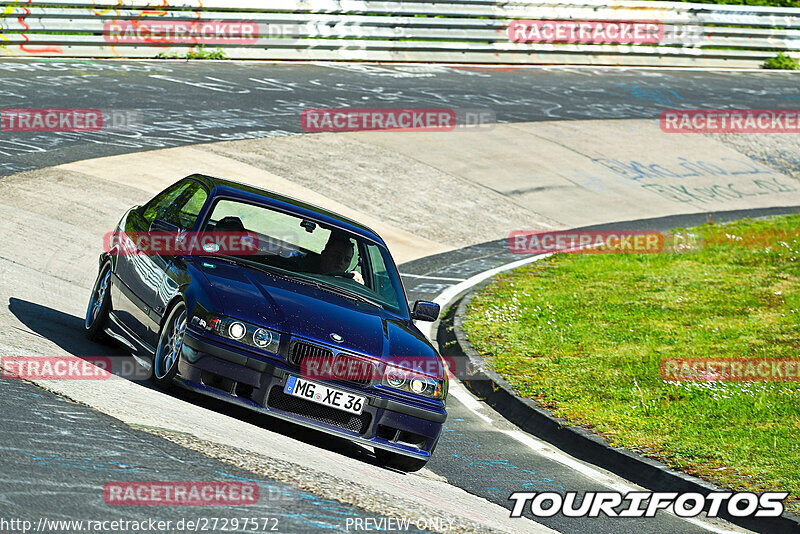 Bild #27297572 - Touristenfahrten Nürburgring Nordschleife (09.05.2024)