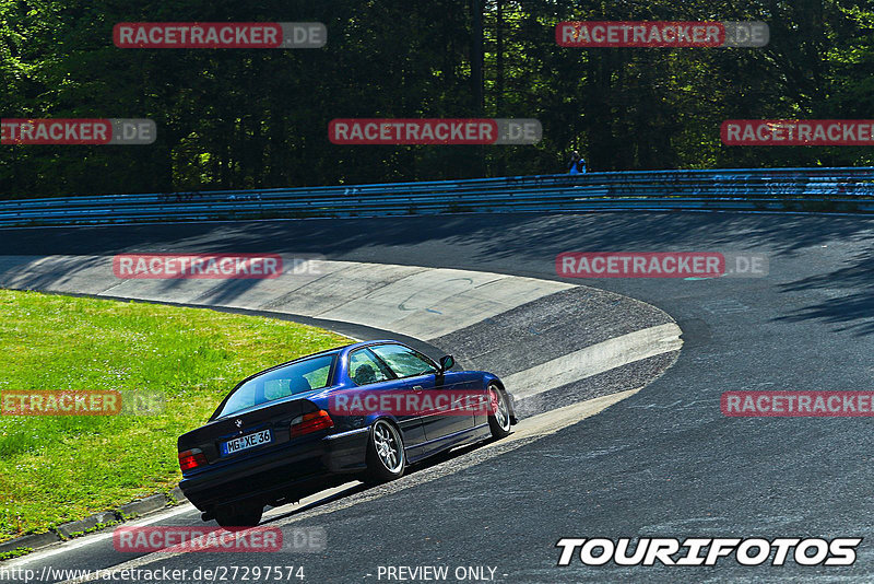 Bild #27297574 - Touristenfahrten Nürburgring Nordschleife (09.05.2024)