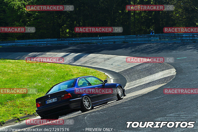 Bild #27297576 - Touristenfahrten Nürburgring Nordschleife (09.05.2024)