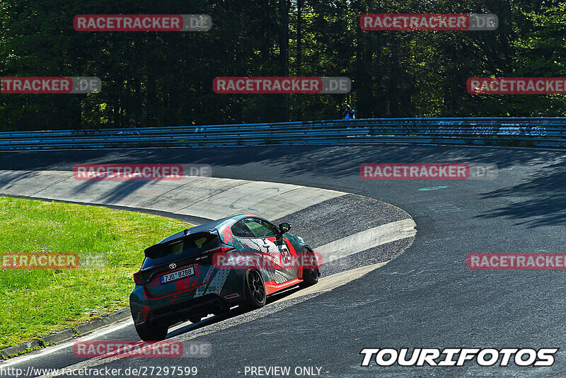 Bild #27297599 - Touristenfahrten Nürburgring Nordschleife (09.05.2024)