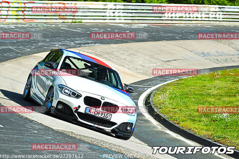 Bild #27297612 - Touristenfahrten Nürburgring Nordschleife (09.05.2024)