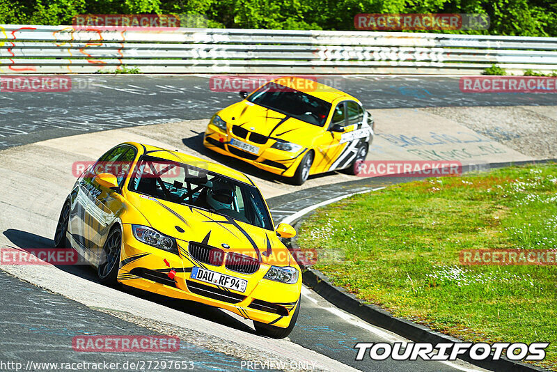 Bild #27297653 - Touristenfahrten Nürburgring Nordschleife (09.05.2024)