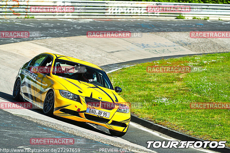 Bild #27297659 - Touristenfahrten Nürburgring Nordschleife (09.05.2024)