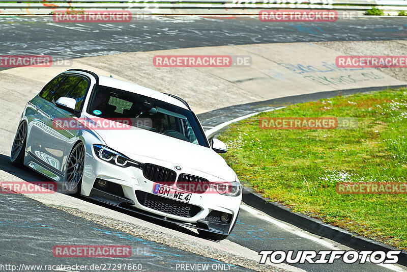 Bild #27297660 - Touristenfahrten Nürburgring Nordschleife (09.05.2024)